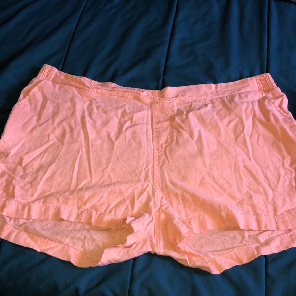 Old Navy XL Linen Shorts